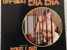 Kong Ling - Off-Beat Cha Cha