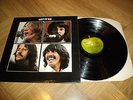 The Beatles/John Lennon Let It Be  Canadian LP.
