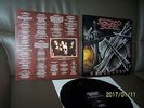 Sacred Steel ?LP Bloodlust