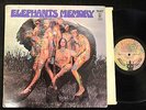 The Elephants Memory Buddah 5033