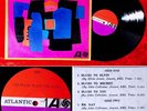 LP John Coltrane Plays the Blues (Atlantic 1382) US 1962