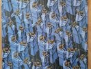 GILLAN & GLOVER LP: ACCIDENTALLY ON PURPOSE (2017, NEU; 180GRAM)