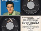 (ALL VG++) Elvis Presley 
