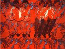 Hansson & Karlsson:Monument Swedish hammond psych Hendrix 1967