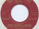 REGGIE PERKINS - HIGH SCHOOL CAESAR