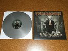 PRETTY MAIDS  -  Kingmaker   /  LP  -  SILVER  -  VINYL - Foc.  /  NEW  & SEALED
