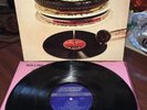The Rolling Stones Let It Bleed LP NPS-4 Stereo 1st Pressing ZAL 9363