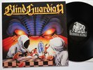 BLIND GUARDIAN - Battalions of Fear ORIG. LP 1988