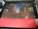 QUEEN TAVASZI SZEL LIVE EUROPE 1986. VERY RARE DOUBLE LP. EXCELLENT CONDITION