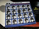 THE BEATLES -     A Hard Day's Night,  ORIG 1964 UK MONO LP / inner....NICE COPY