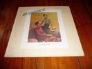 AUDIENCE  Lunch  Original CHARISMA LP 1972 UK PINK SCROLL NMINT VINYL PROG
