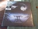 1979 SEALED ROCK LP Aliens James Horner 2LP soundtrack Mondo blue yellow?