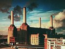 PINK FLOYD-ANIMALS  VINYL LP NEW