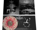 Imperium Dekadenz - Und die Welt ward kalt und leer ++ SPLATTER LP, lim.100