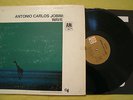 Antonio Carlos Jobim  Wave LP