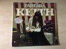 Barbara Keith Barbara Keith FTS 3084 vtg Music Album Vinyl Records 1969 LP 1479