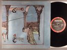 Genesis  Trespass   Prog  Impulse Label