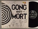 Gong  Gong Est Mort Vive Gong   Prog; Psych  French Press