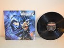 WARLOCK Triumph And Agony 1987 LP Album Vinyl Record MERCURY 422 832 804-1 M-1