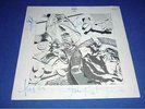 Led Zeppelin - ORIGINAL SIGNED - Vinyl LP Album INNER SLEEVE