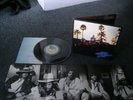 The eagles,Hotel California,UK LP,A1 B1.