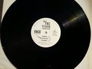 MACHO MAN RANDY SAVAGE, feat. DJ KOOL, HIT THE FLOOR 2 LP RECORDS (PROMO)