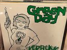 Green Day, Kerplunk, original vinyl pressing from 1992, excellent condition