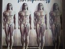 TIN MACHINE - II ( DAVID BOWIE )   EXTRA RARE  RUSSIAN PRESS