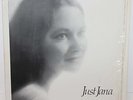 Just Jana LP Private Press Loner Folk 1980 Jade Records In Shrink Kalamazoo MI