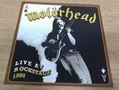 MOTORHEAD    live at rockstage 1980     10'