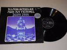 KLAUS SHULZE ASH RA TEMPLE  join inn LP PDU Italy original