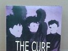 THE CURE   live in washington 1984   7'