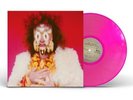 JIM JAMES Eternally Even (Vinyl LP) Pink Variant Please VMP Morning Jacket