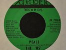 HEAR MP3 FUNK The Us Jaber 7116 Let’s Do it Today and Peace