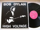 Rare  Bob Dylan 