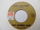 BAJA MARIMBA BAND   ALONG COMES MARY - NORTHERN SOUL
