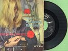 FRATERNITY BROTHERS / Passion Flowers / VERVE EPV 4011 Press Italy 1958 EP VG