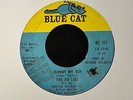 The Ad Libs Blue Cat 123 I’m Just A Down Home Girl and Johnny My Boy