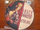 Bruce Springsteen - Better Days - 12