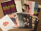THE ROLLING STONES 23 45 RPM 7