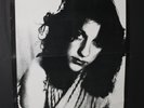 Jane Aire -1978 Original  Yankee Wheels Buy 26-Stiff Records Promo Punk  Poster