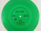 THE CURE LAMENT FLEXI DISC 7