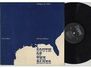 LP Herman Chittison - South Of The Blues L'ELEGANT RECORDS 1001..VG++ TO NM