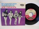 DIE TEENIES 7
