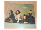 Free - Fire And Water - LP  Pink Island UK ILPS 9120