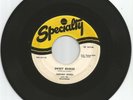 Obscure 45 R&BDoowop Specialty-581 Vernon Green/Grp 