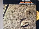 rare breaks JOE FARRELL drums UPON THIS ROCK fusion FUNK soul CTI funky OG LP