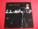 ROXY MUSIC - FOR YOUR PLEASURE UK LP 1ST PRESS A1/B1 IN LAMINATED GATEFOLD -VG+