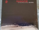Sandow   Stachelhaut  + Born EP   Limited Edition   Vinyl   Feeling B / die Art