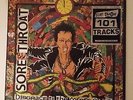 Sore Throat - Disgrace to the Corpse.. , Vinyl lp , Original